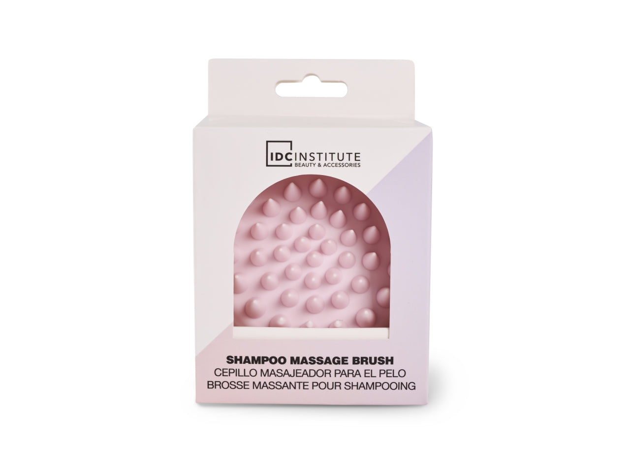 Idc institute shampoo brush