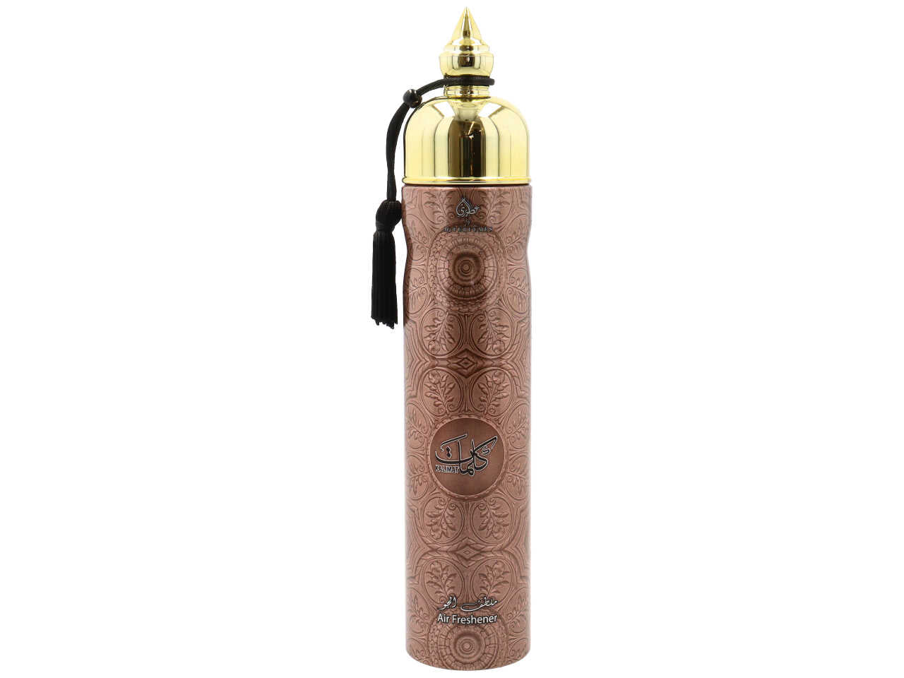 Deo ambiente spray arabo 300ml kalimat $