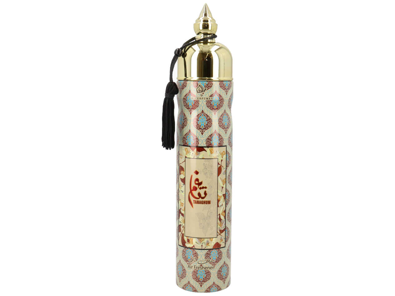 Deo ambiente spray arabo 300ml thanaghun $