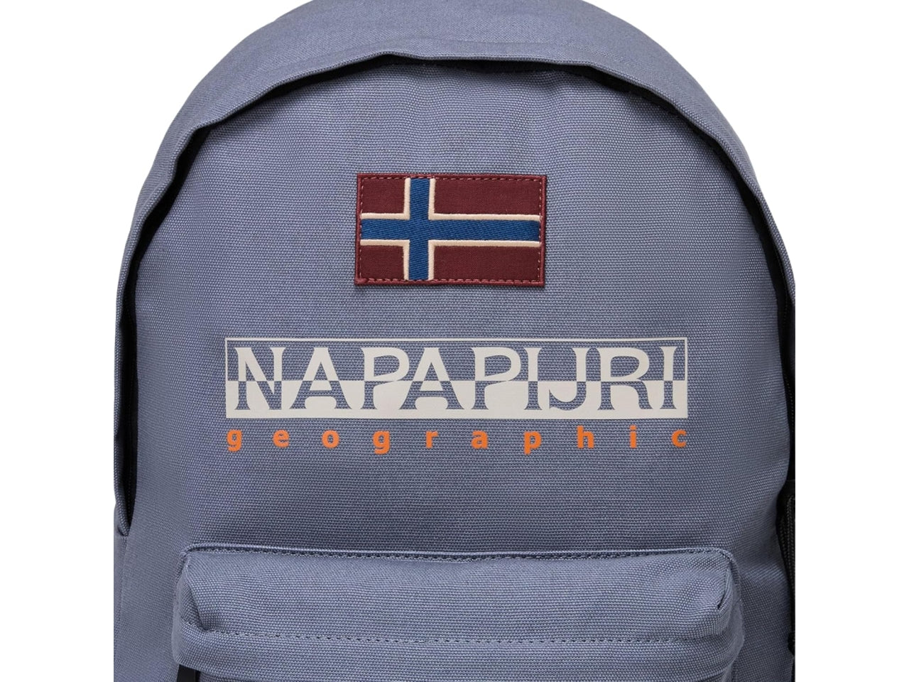 Napapijri zaino hering grigio