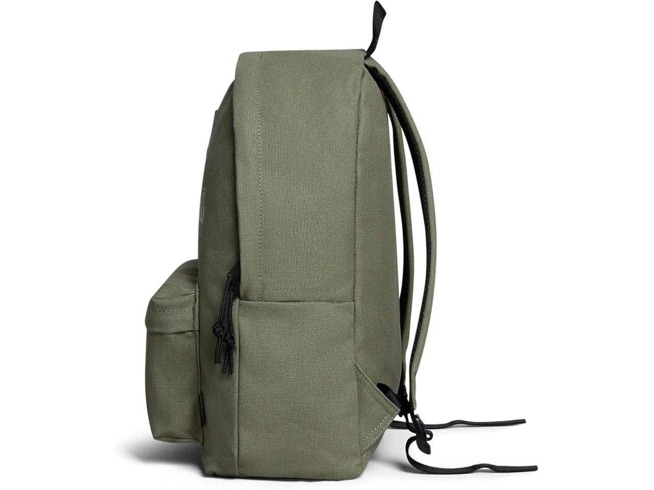 Napapijri zaino hering verde lichene