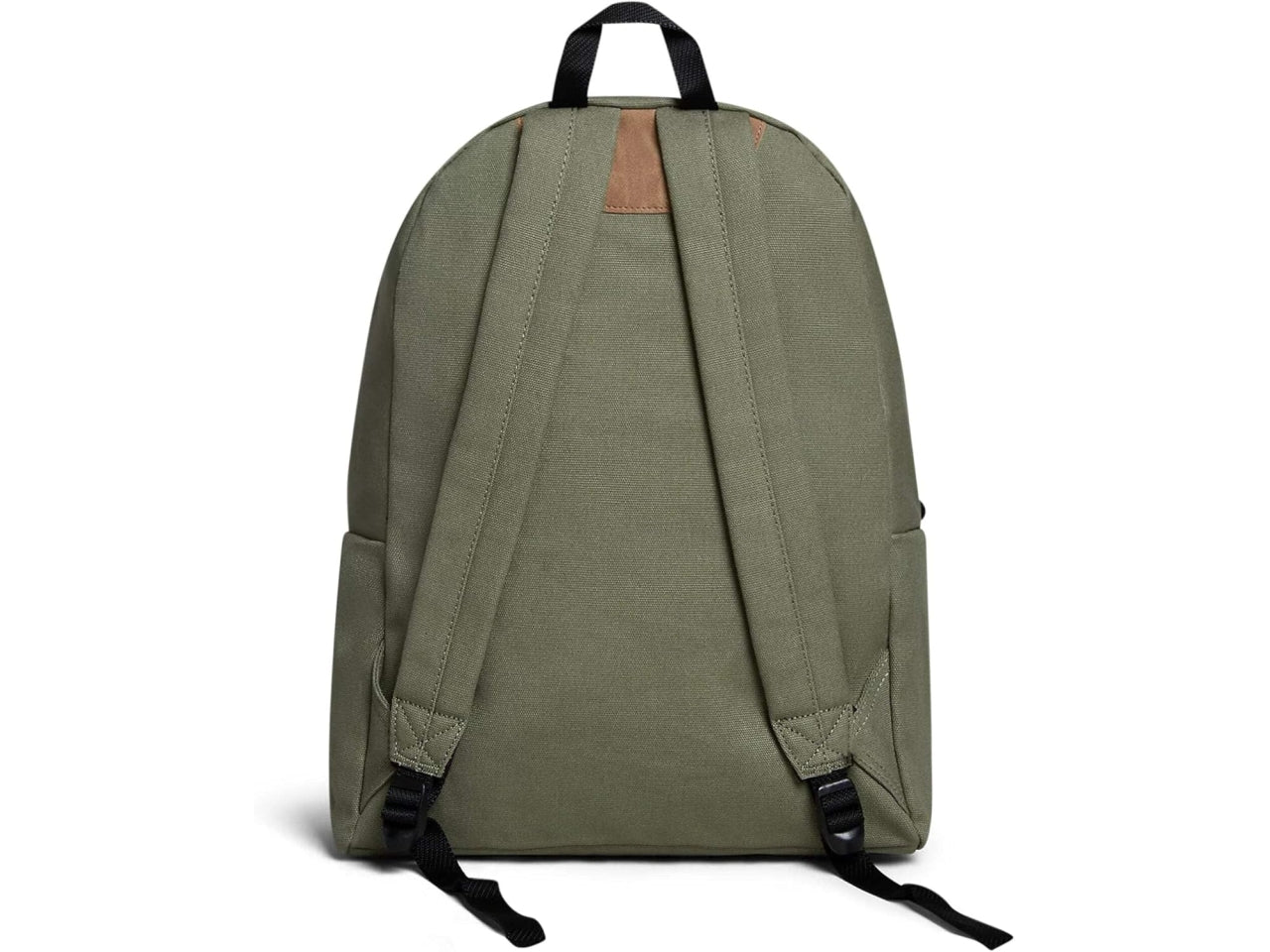 Napapijri zaino hering verde lichene