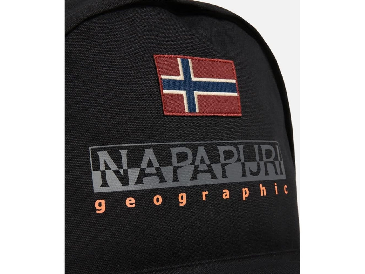 Napapijri zaino hering nero