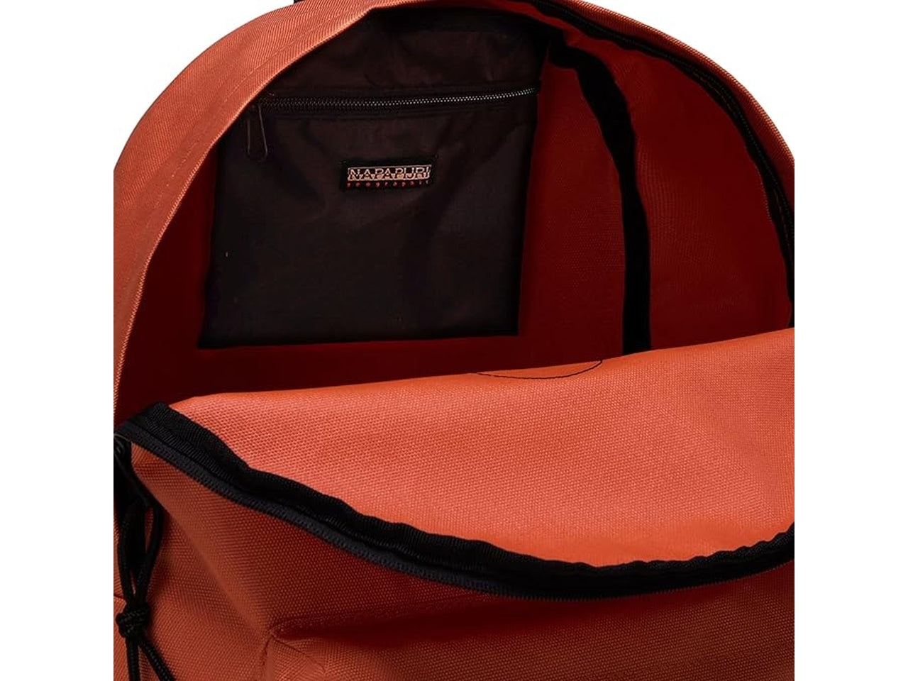 Napapijri zaino voyage 3 terracotta$