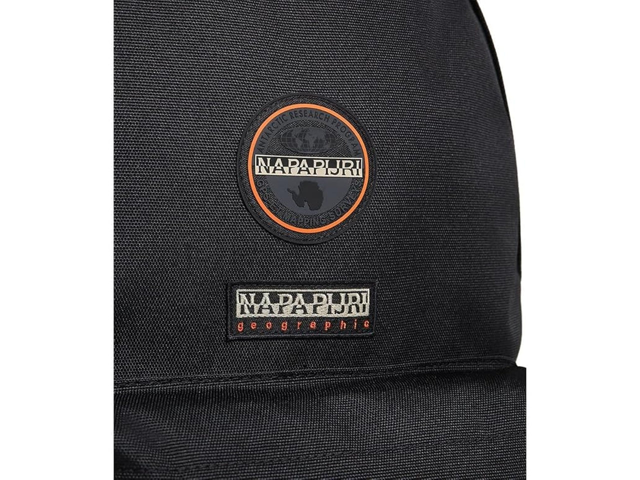 Napapijri zaino voyage 3 nero