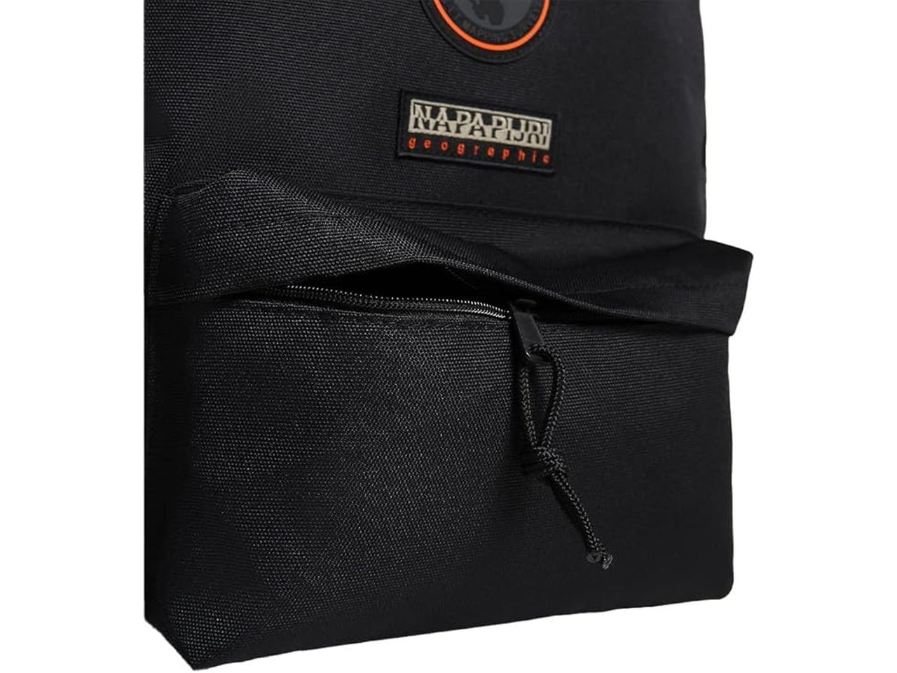 Napapijri zaino voyage 3 nero
