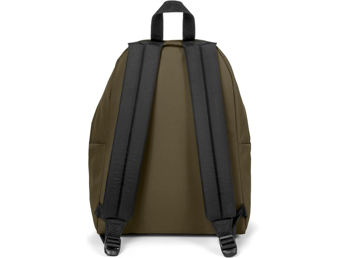 Eastpak zaino padded pak'r verde oliva$