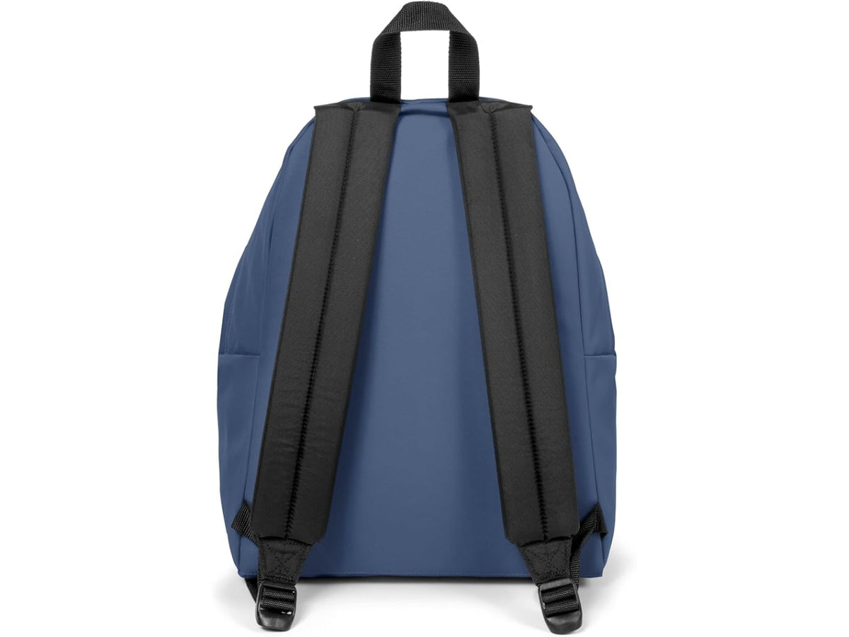 Eastpak zaino padded pak'r di colore avio
