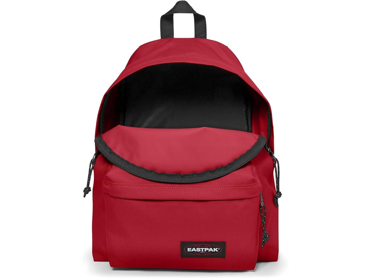 Eastpak zaino padded pak'r bordo'
