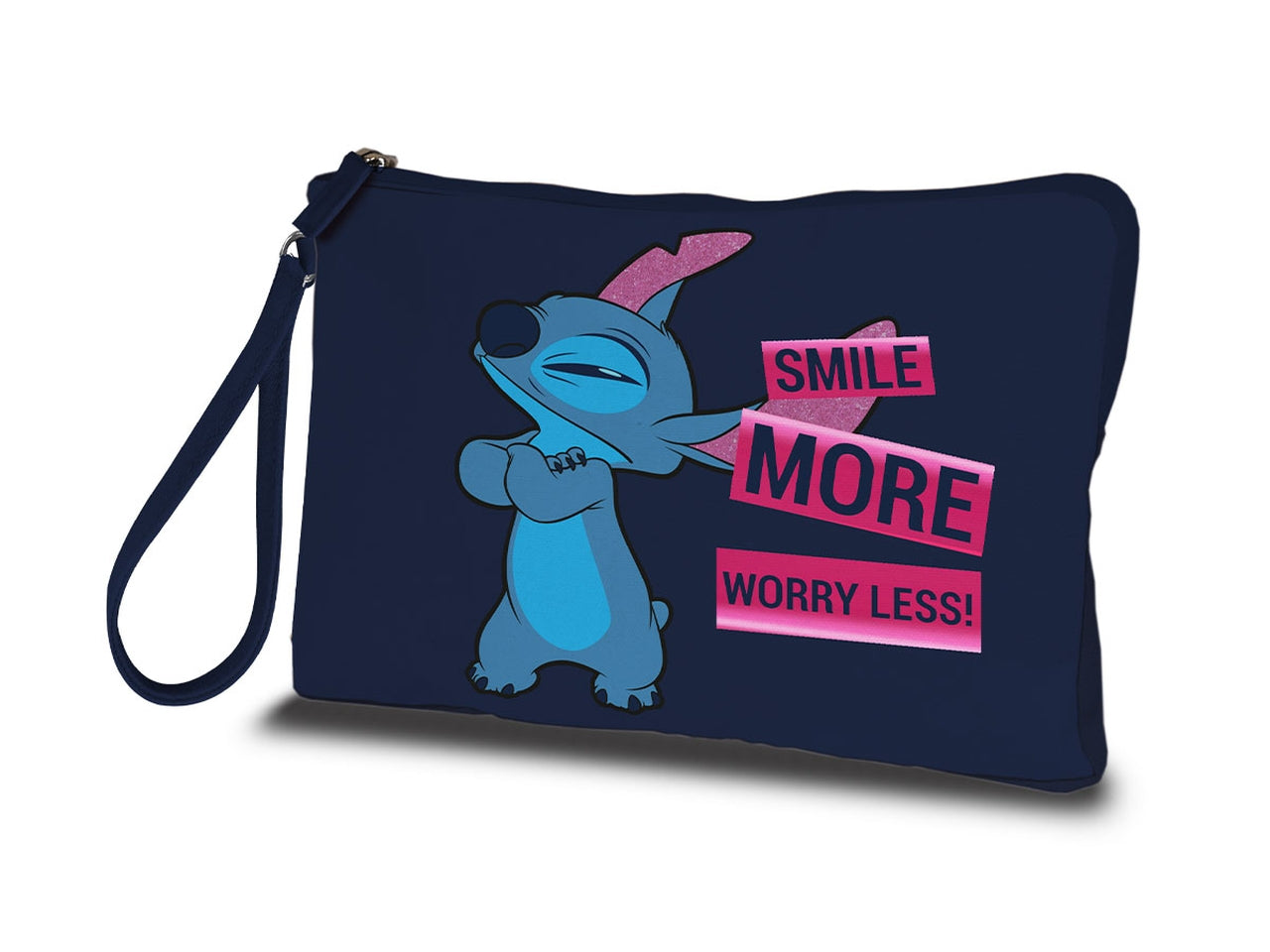 Pochette stitch