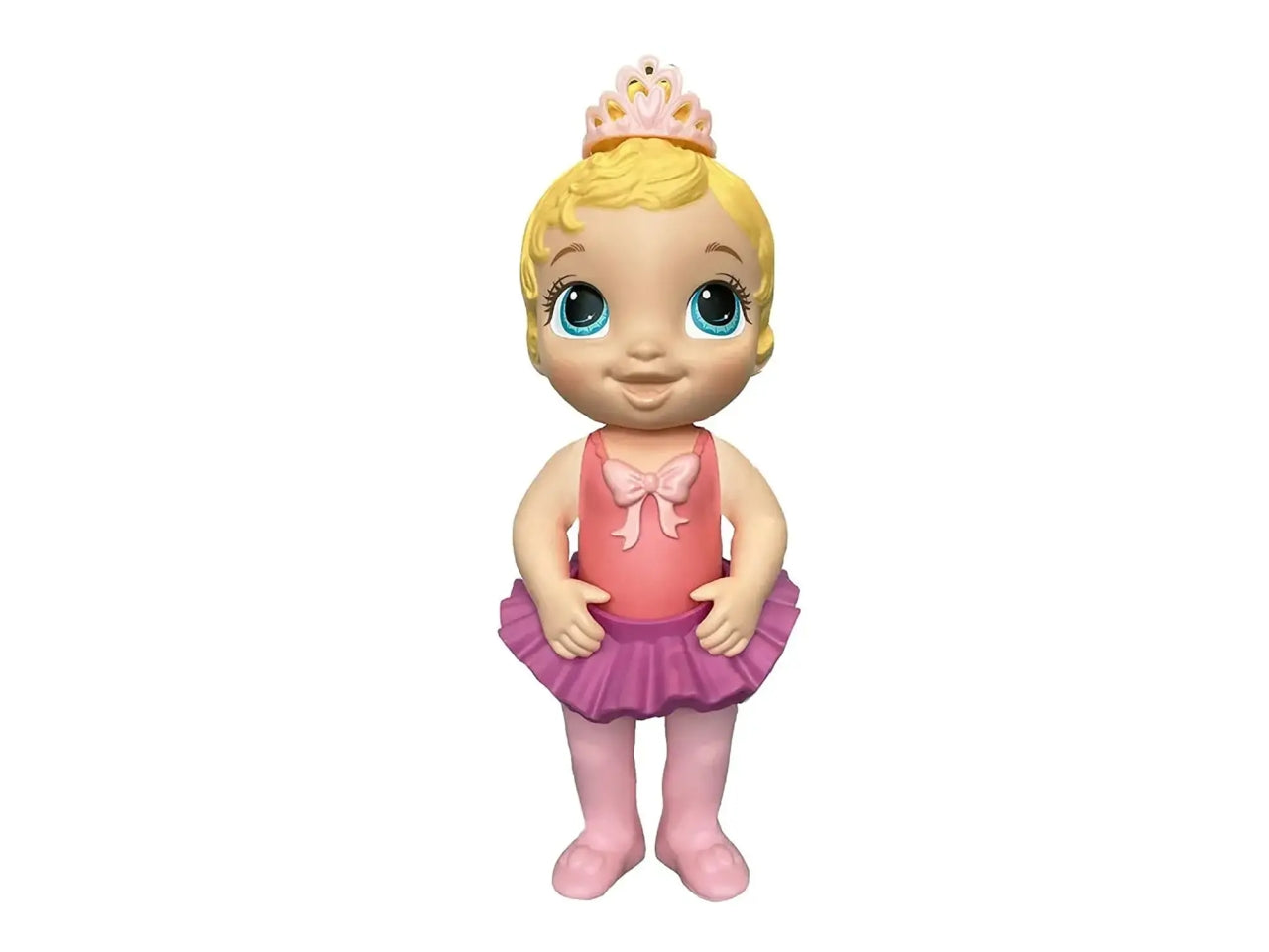 Baby alive sweet ballerina 27cm