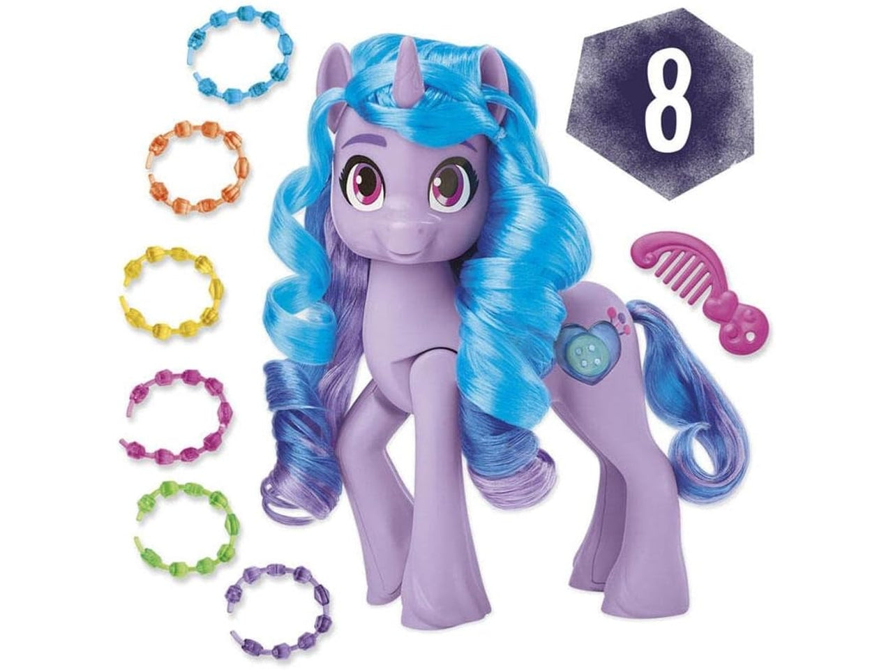 My little pony see your sparkle