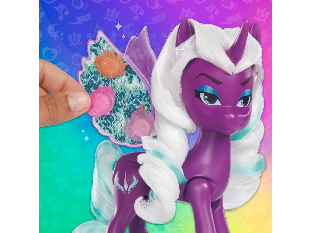 My littel pony wing surprise $