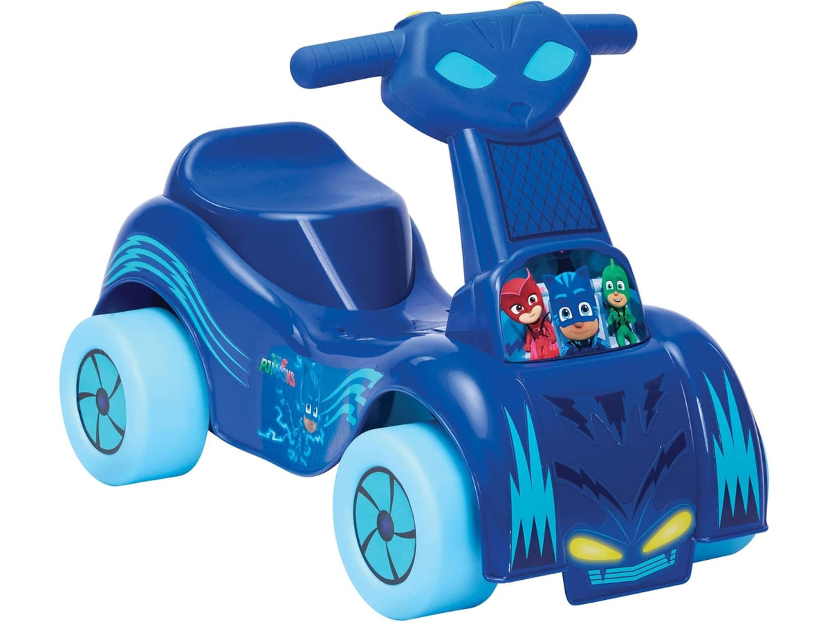 Pj Masks catboy cavalcabile con suoni