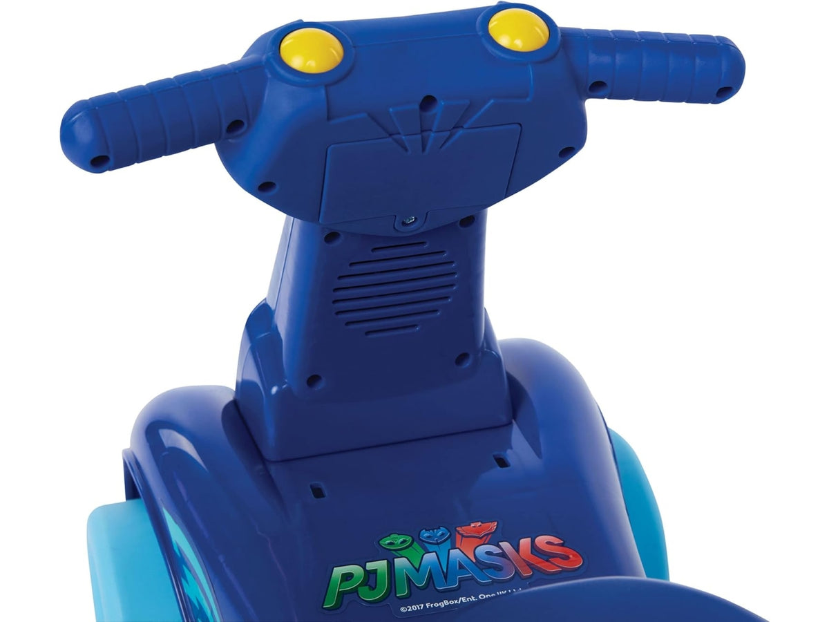 Pj Masks catboy cavalcabile con suoni