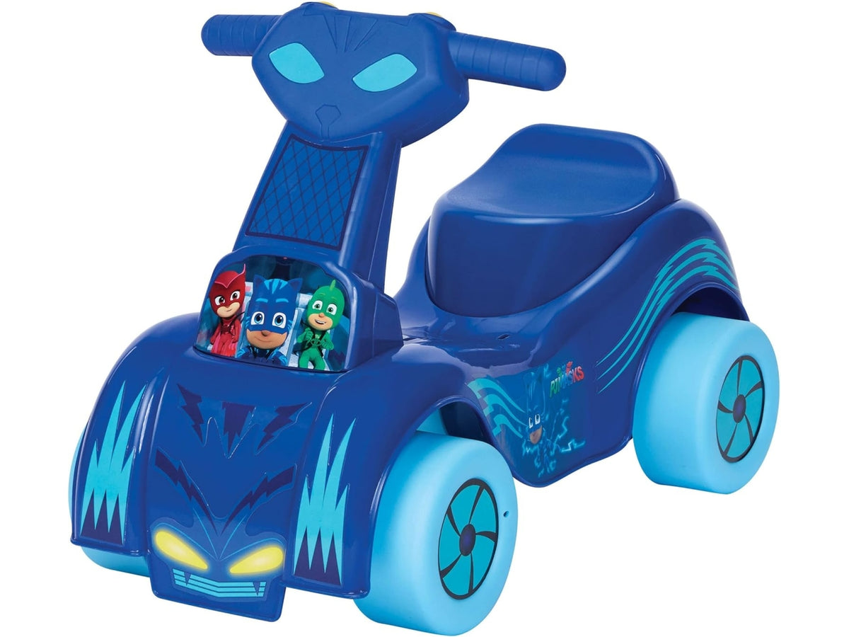 Pj Masks catboy cavalcabile con suoni