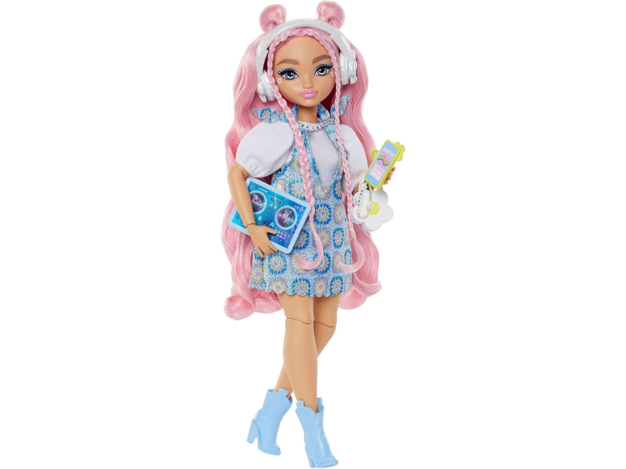 Barbie dream besties daisy jean