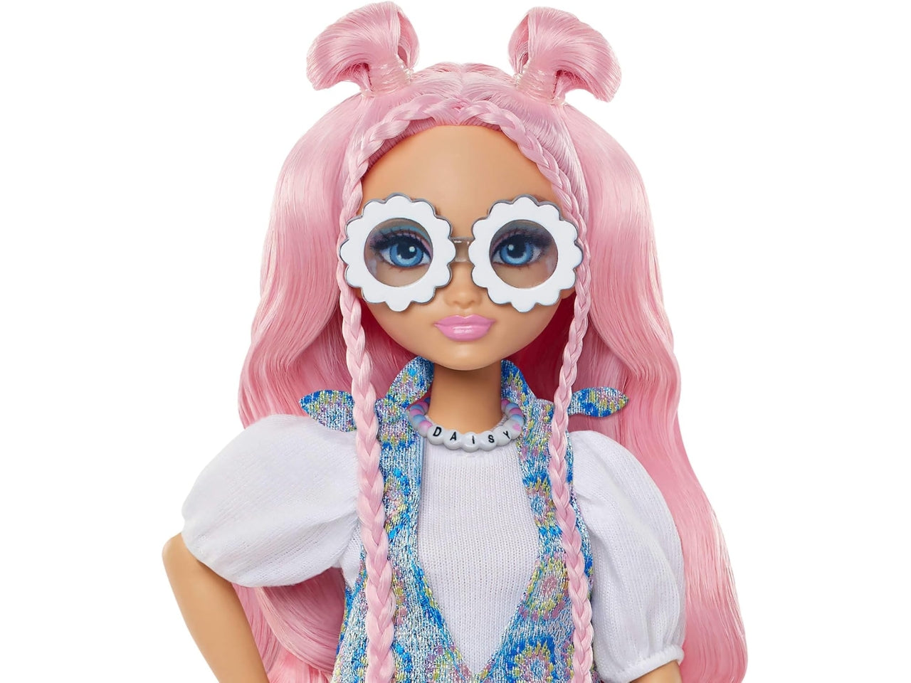Barbie dream besties daisy jean