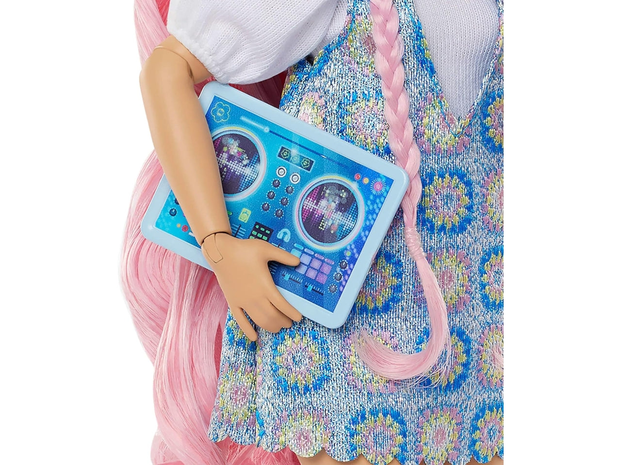 Barbie dream besties daisy jean