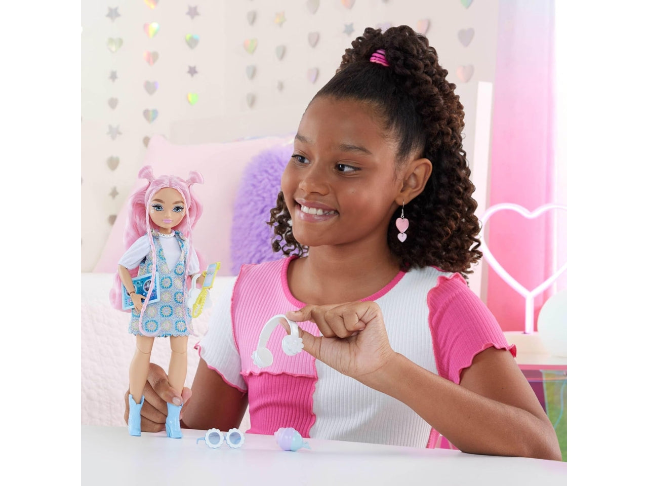 Barbie dream besties daisy jean