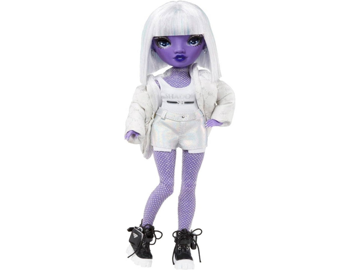 Shadow high diamante