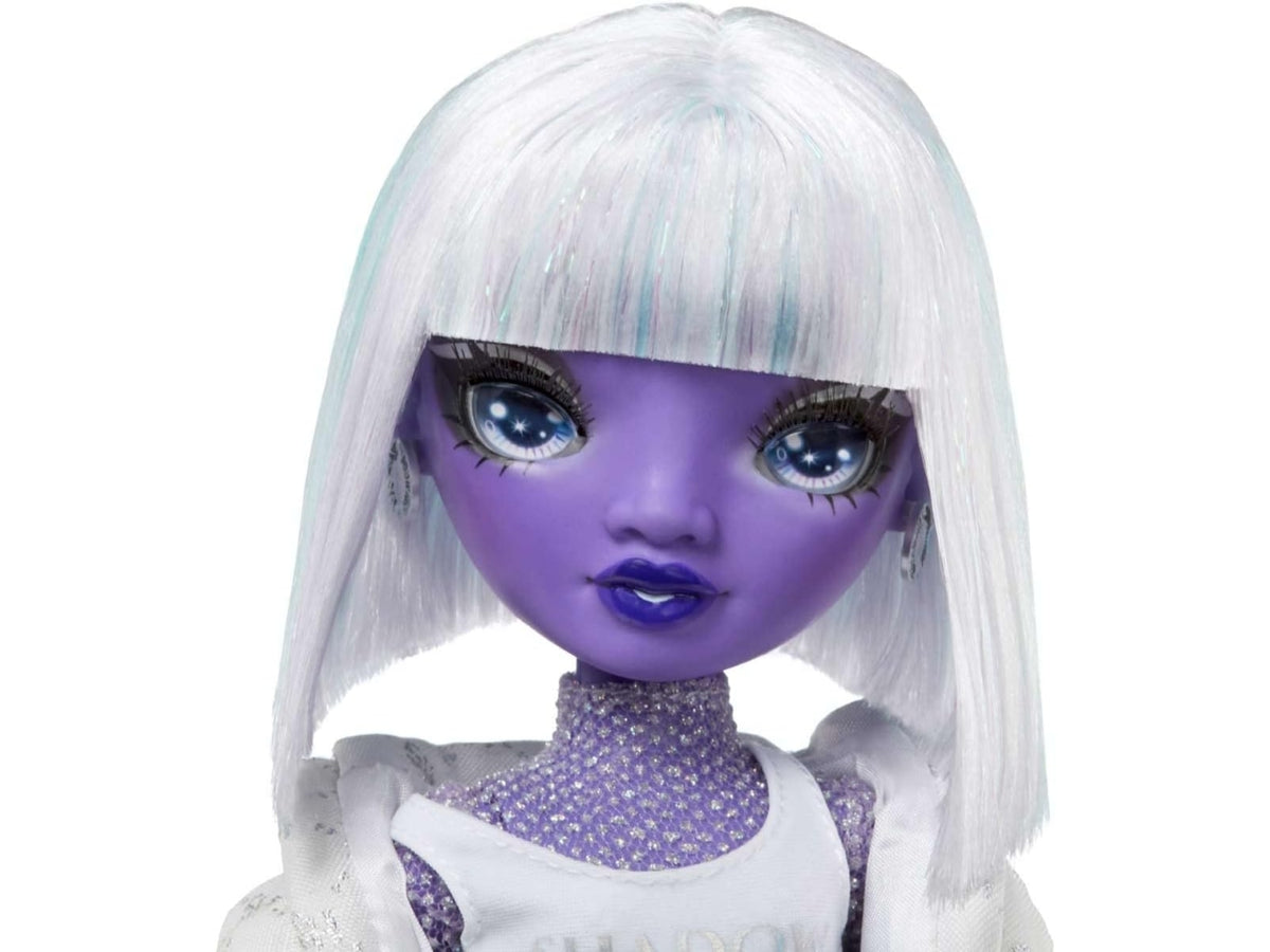 Shadow high diamante