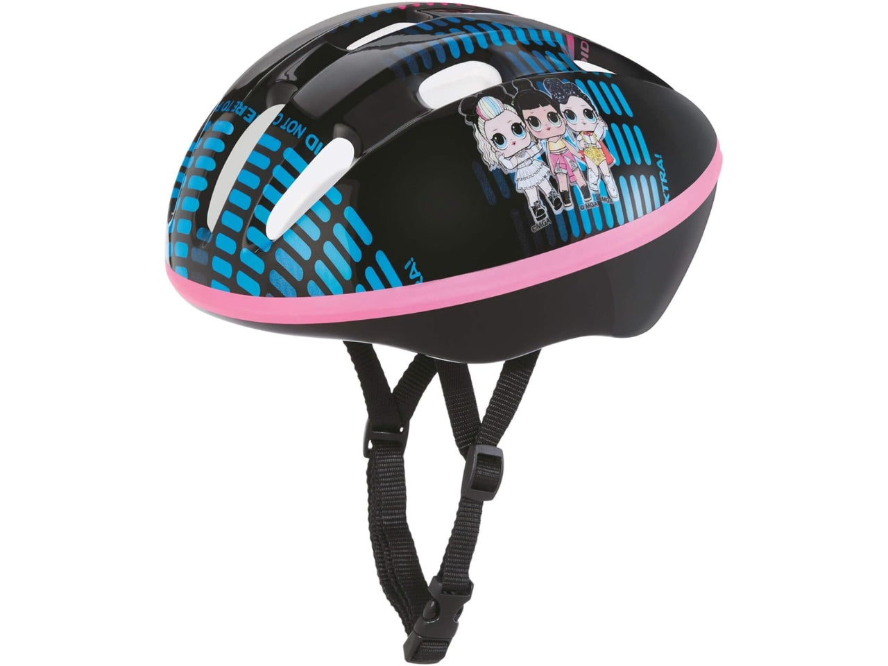 Lol casco