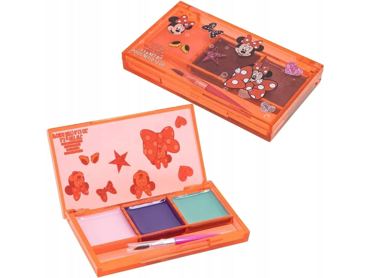 Minnie zainetto set make up