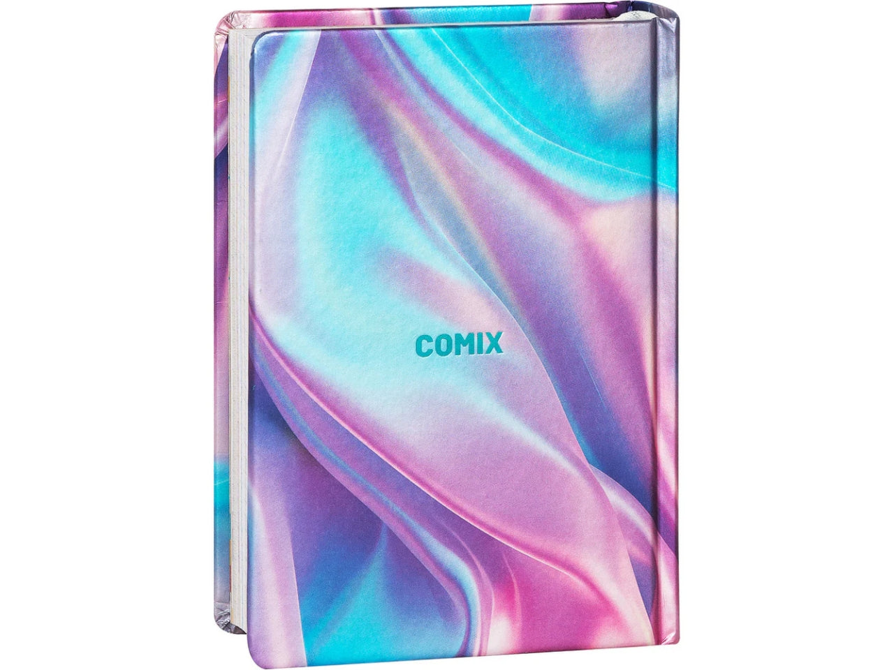 Agenda comix 2025/26 16m standard silky wave