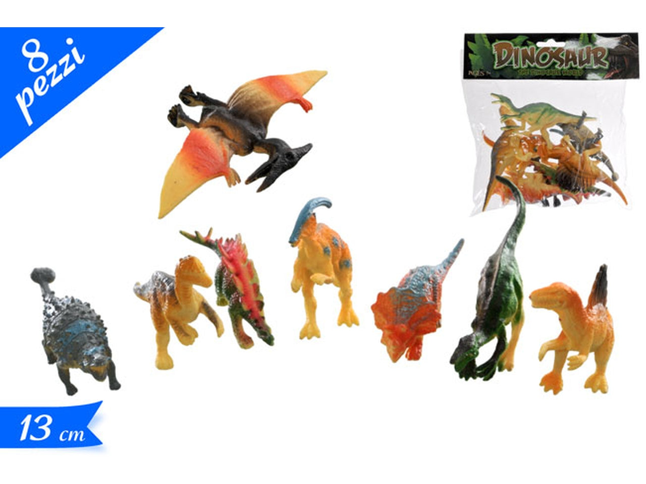 Dinosauri