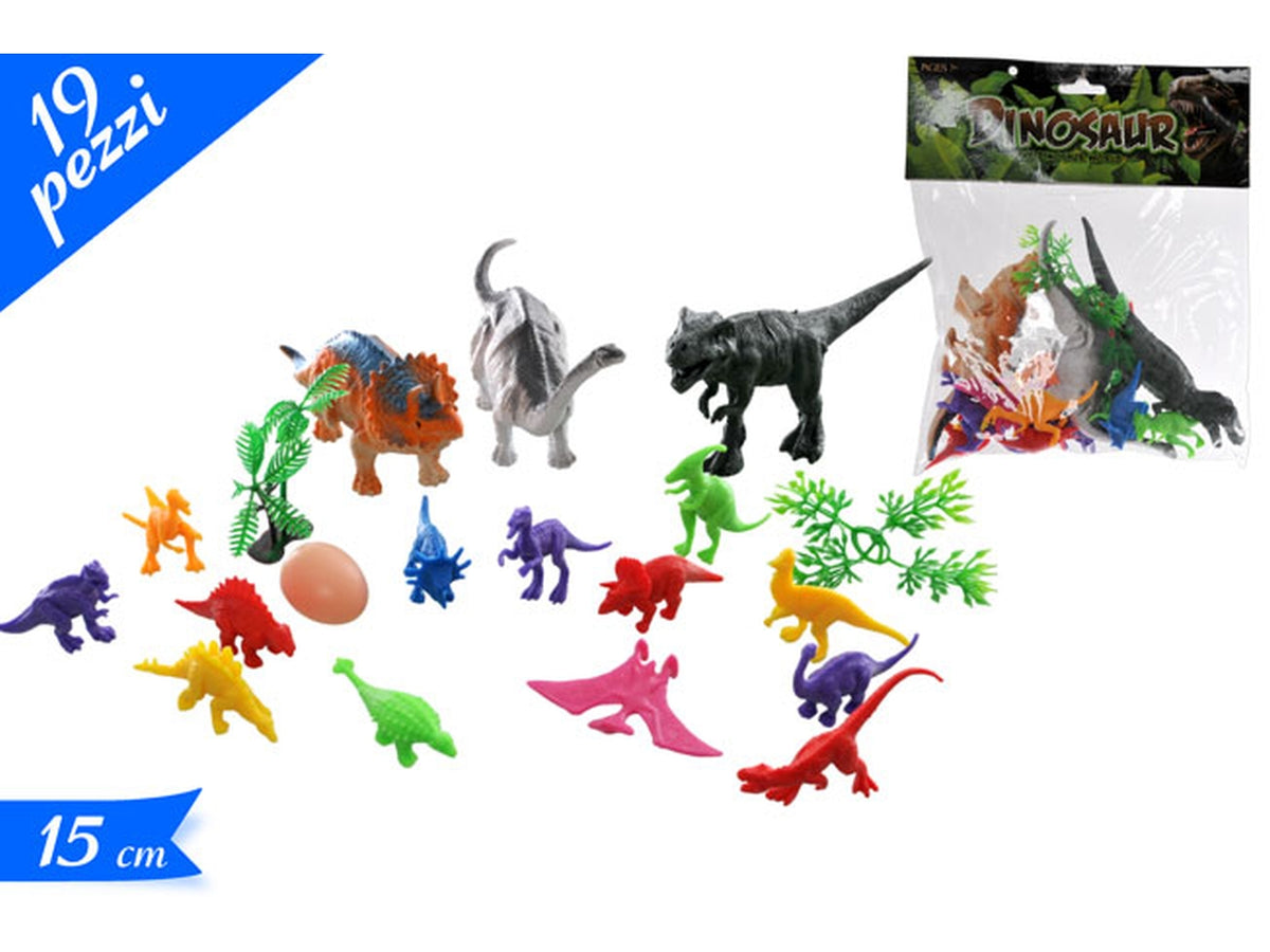 Dinosauri