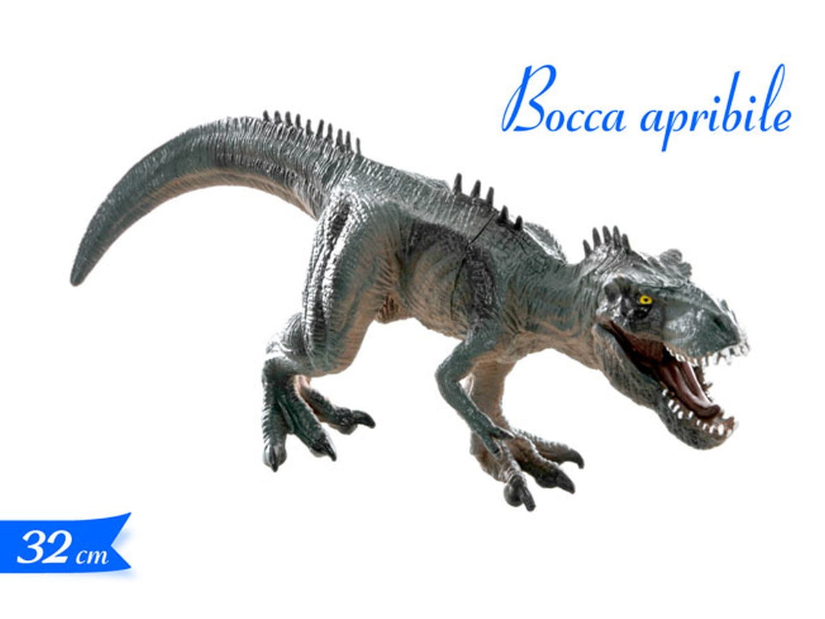 Dinosauro t-rex