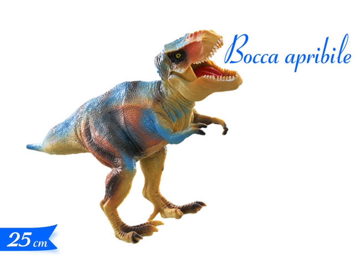 Dinosauro rex dragon