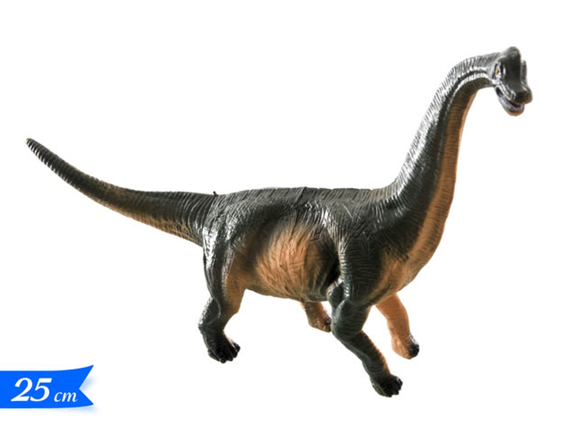 Dinosauro-brachiasauro
