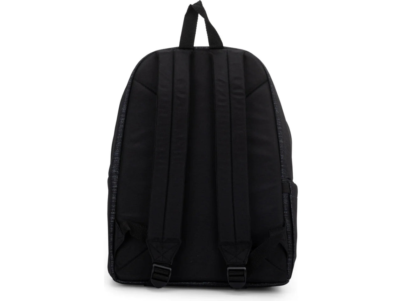 Comix lurex zaino americano nero$