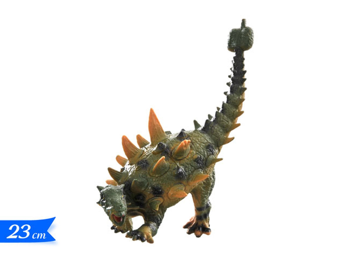 Dinosauro-anchilosauro