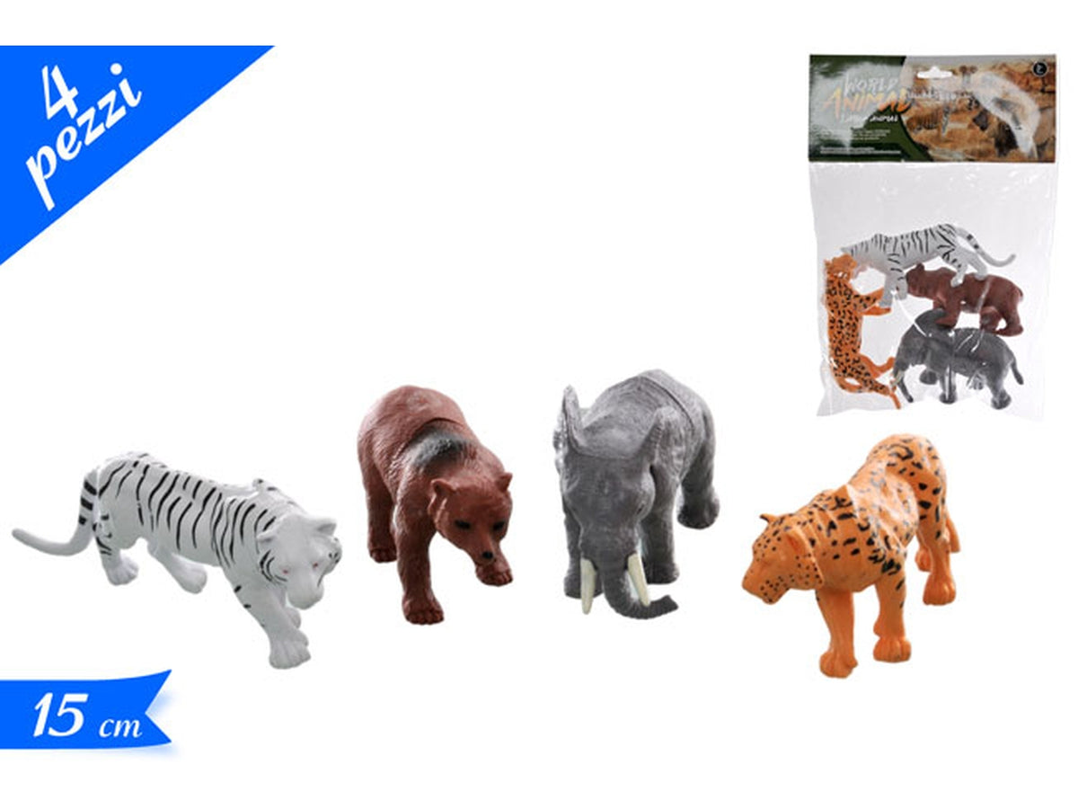 Animali zoo