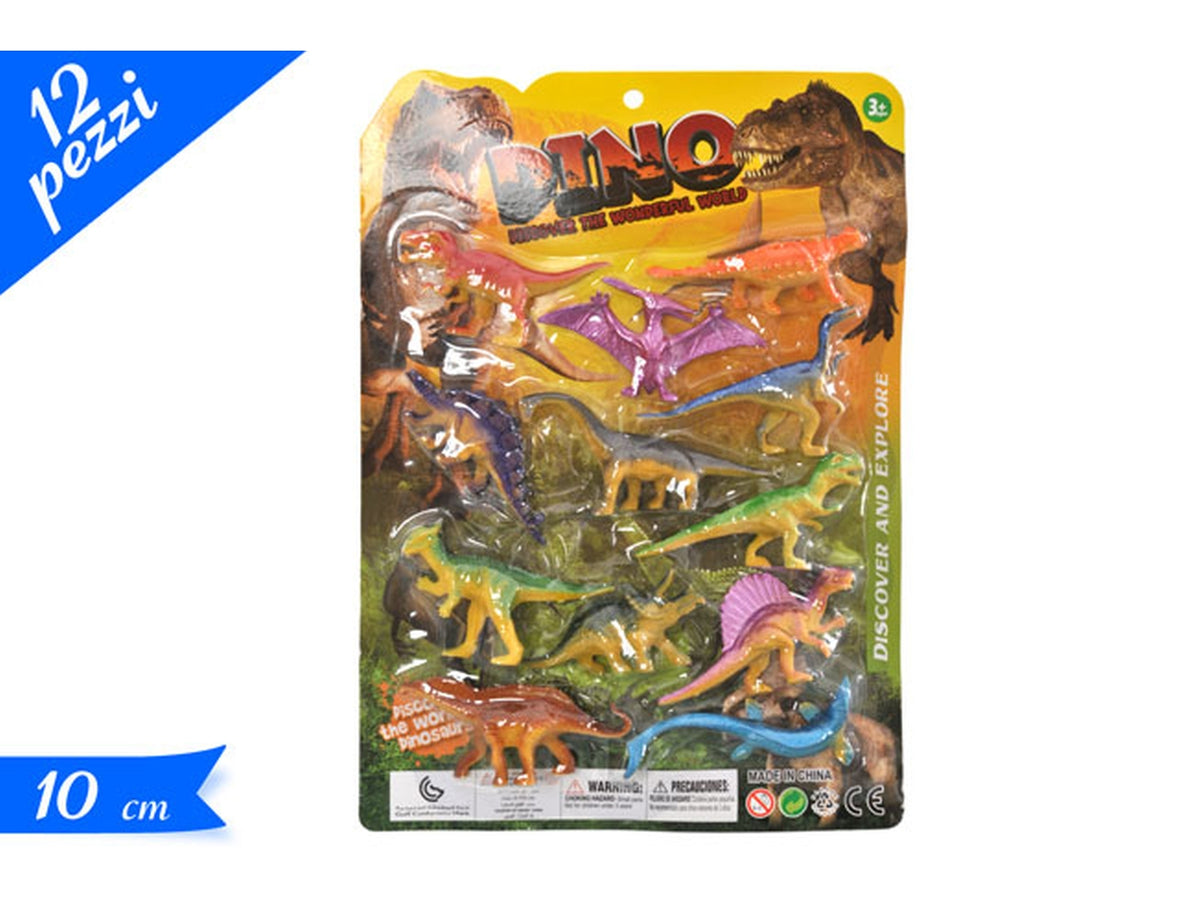 Dinosauri