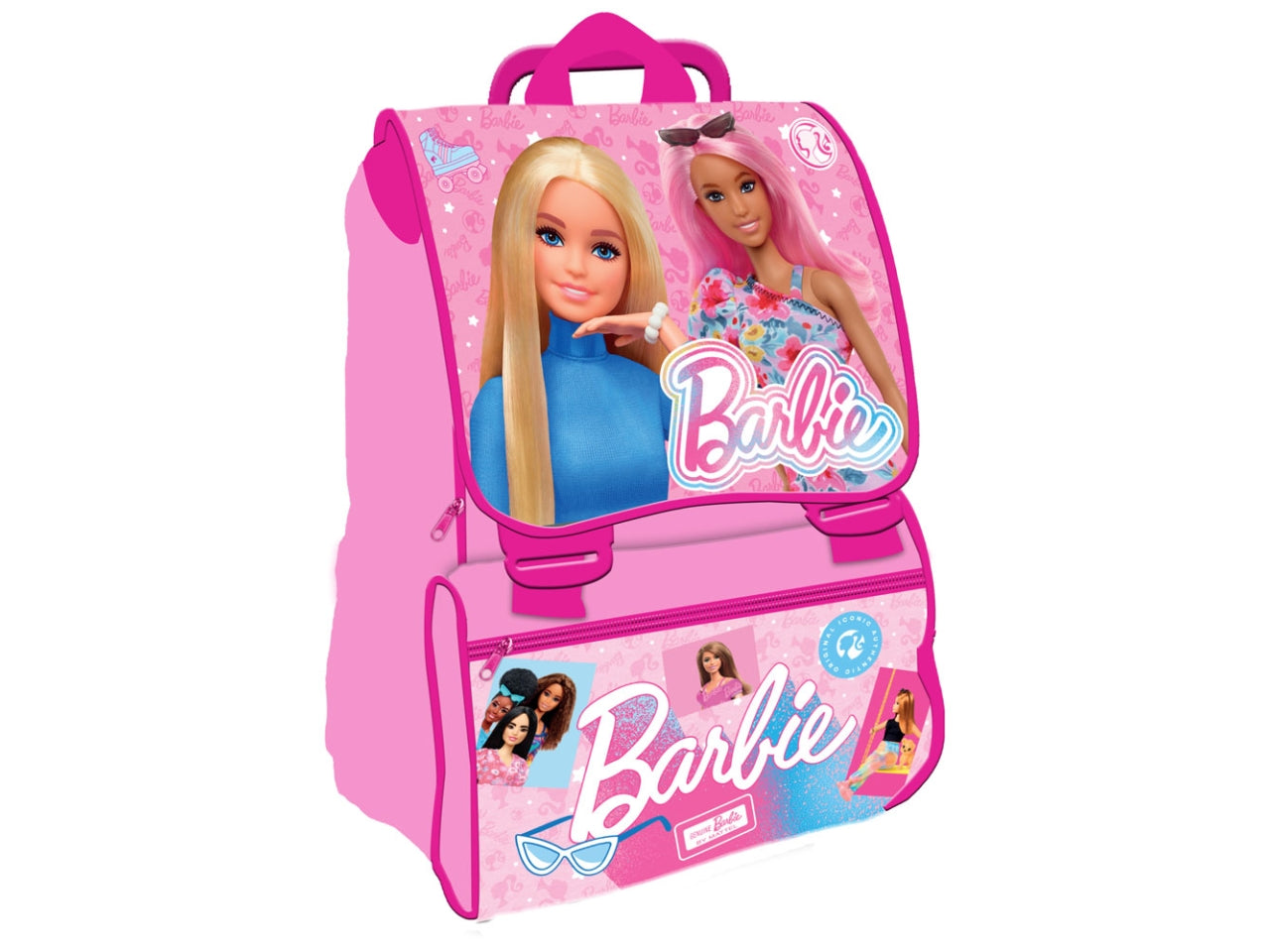 Barbie trolley estensibile premium$