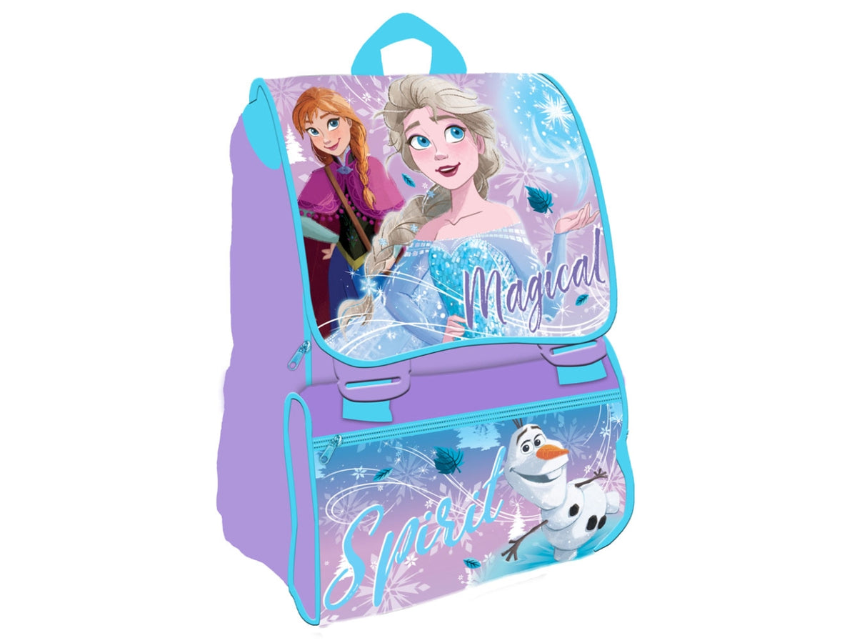 Frozen zaino estensibile premium$