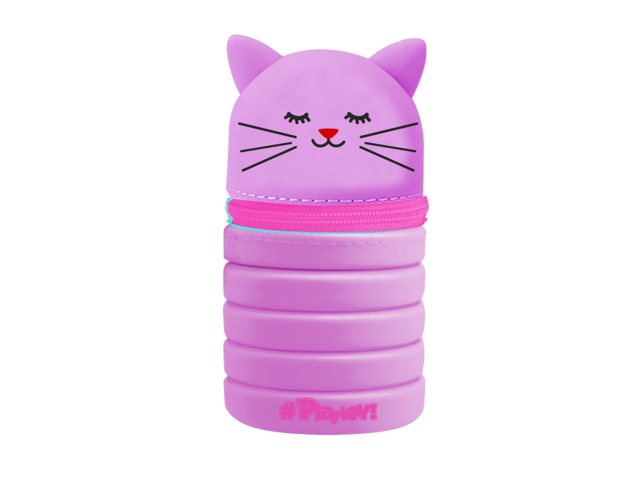 Bauletto allungabile in silicone puppie