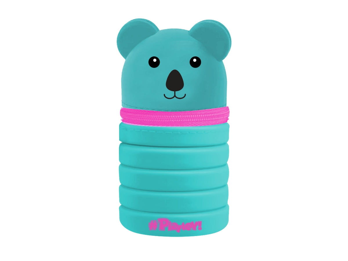 Bauletto allungabile in silicone puppie