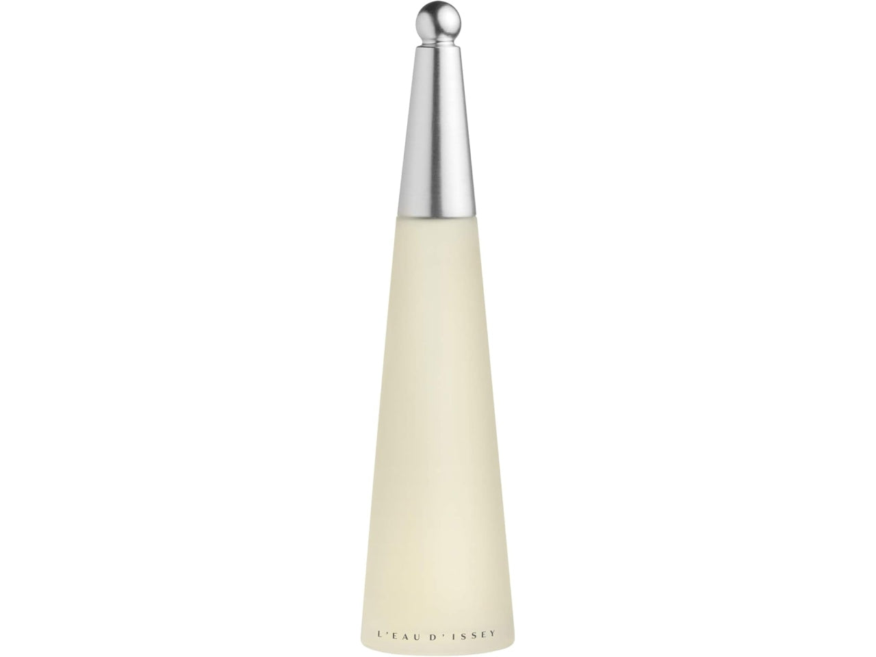 Profumo da donna Issei Miyake l'eau d'issey eau de toilette formato da 100ml $