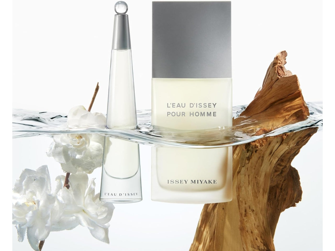 Profumo da donna Issei Miyake l'eau d'issey eau de toilette formato da 100ml $