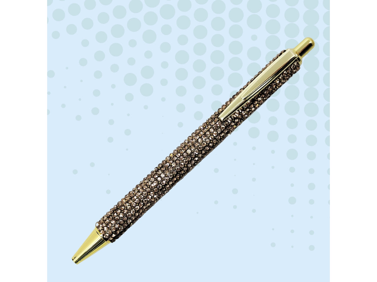 Penna diamanti