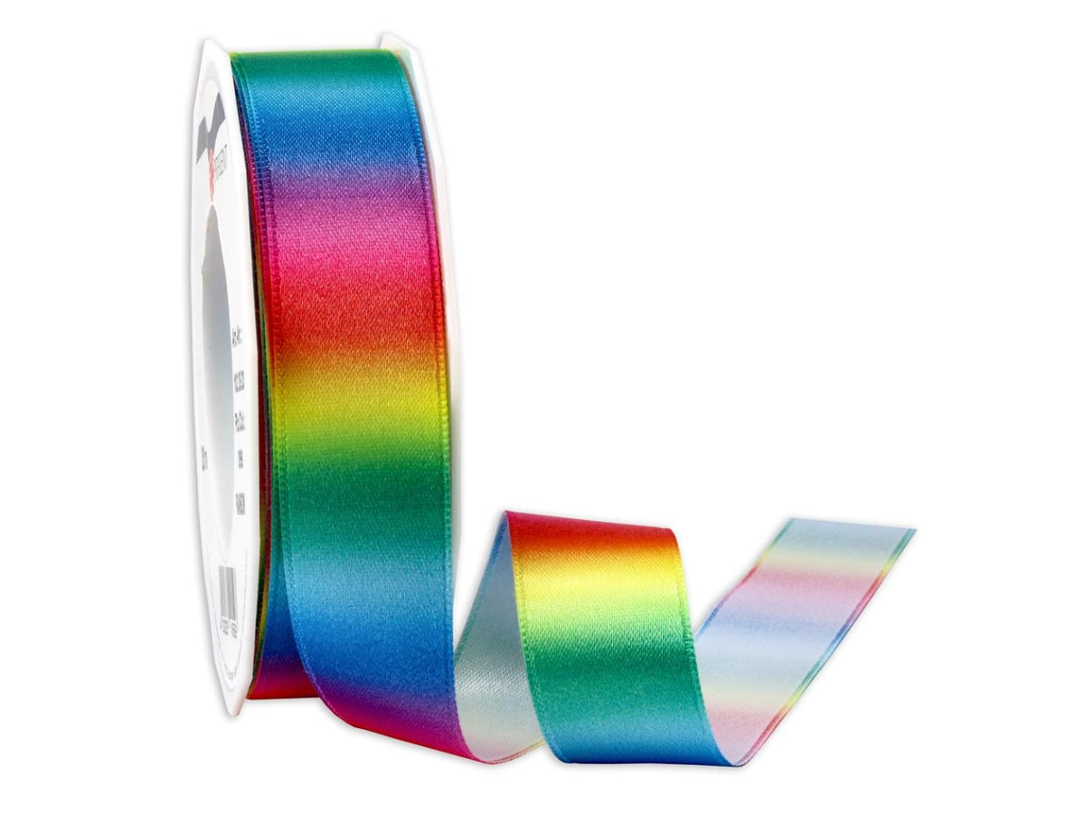 Nastro Rainbow 25mmx20mt