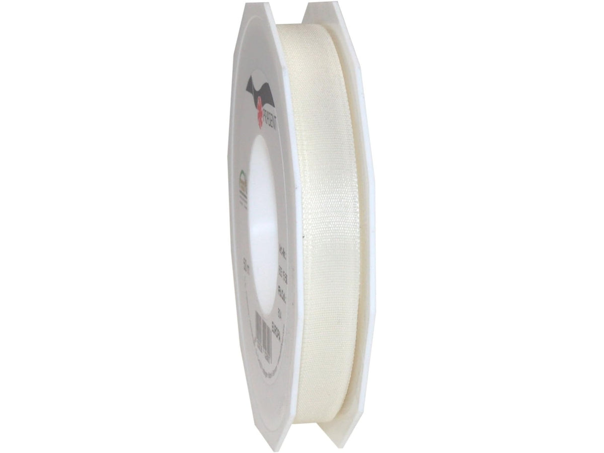 Nastro Europa 15mmx50mt di colore avorio
