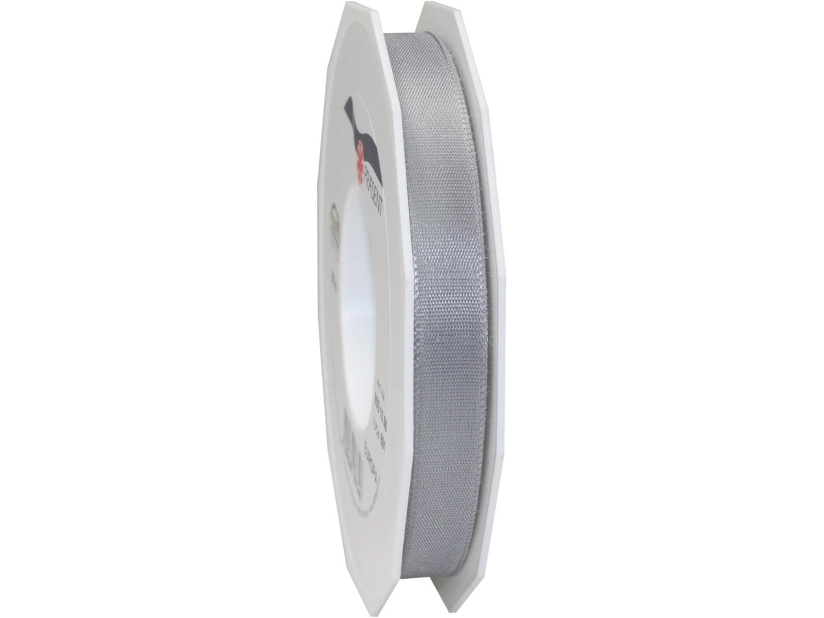 Nastro Europa 15mmx50mt di colore argento sterling