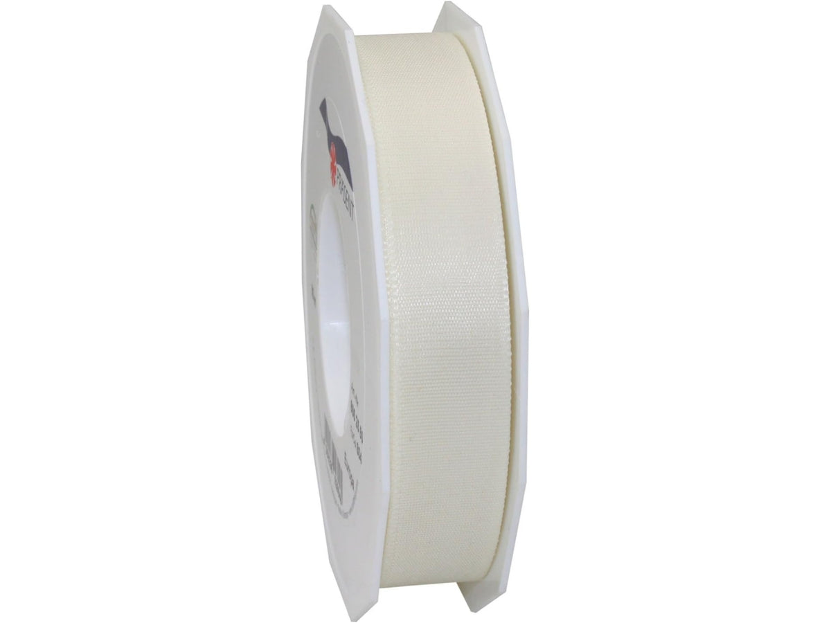 Nastro Europa 25mmx50mt di colore avorio