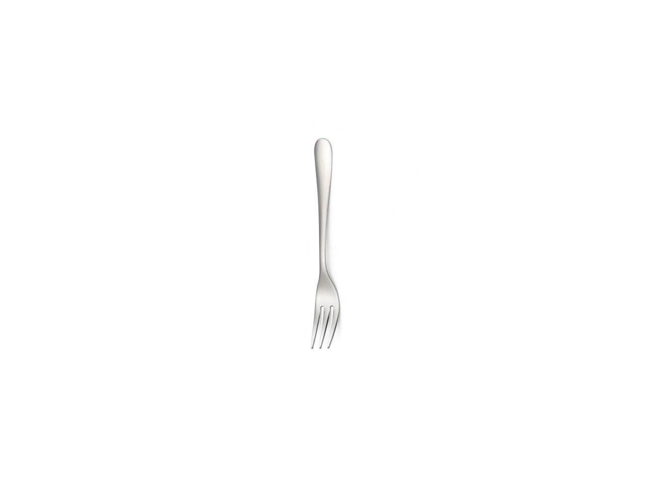 Segno forchetta dolce 6pz 180c6se/10